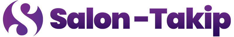Salon-Takip